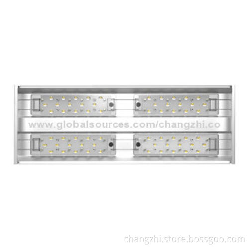 Vapor tight high bay light